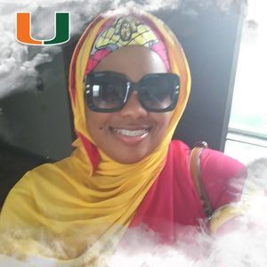 Meet your Posher, Shayla